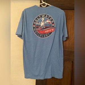 Large, Men’s, IZOD T-Shirt